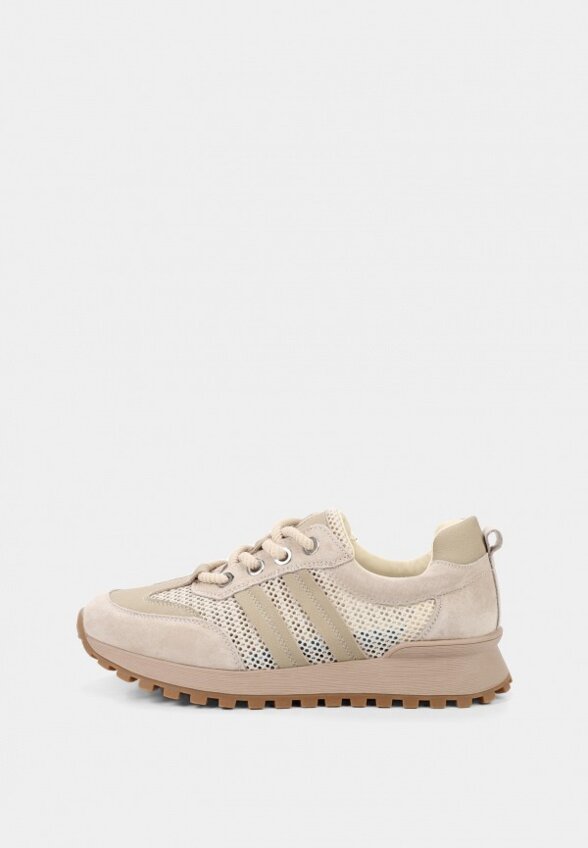 Кроссовки Baden