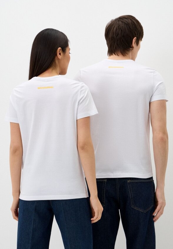 Футболка Sandmann