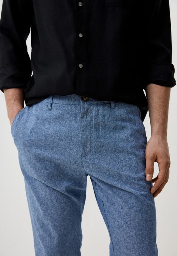 Брюки Tom Tailor