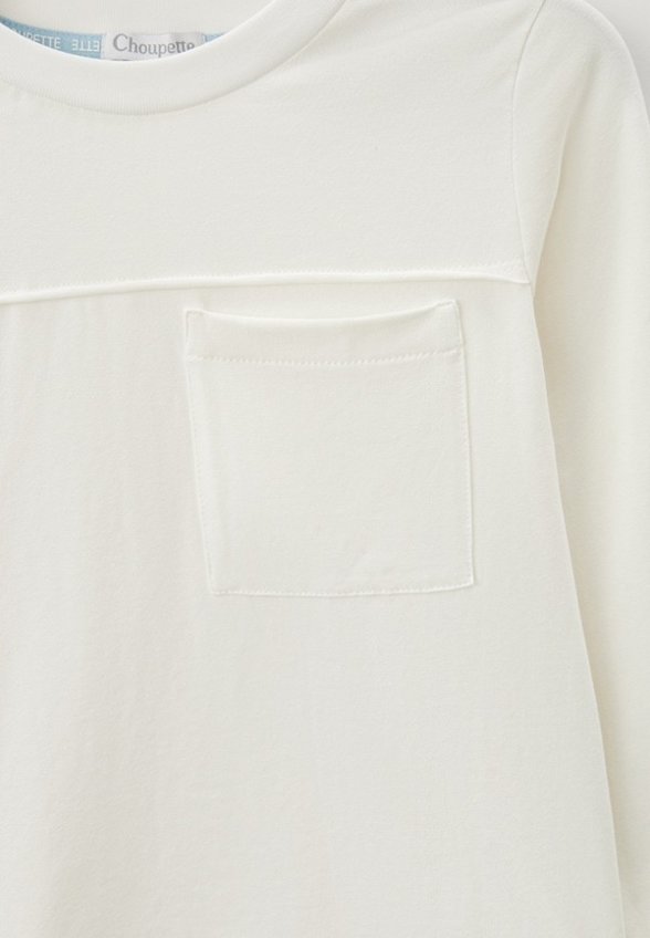 Лонгслив Choupette