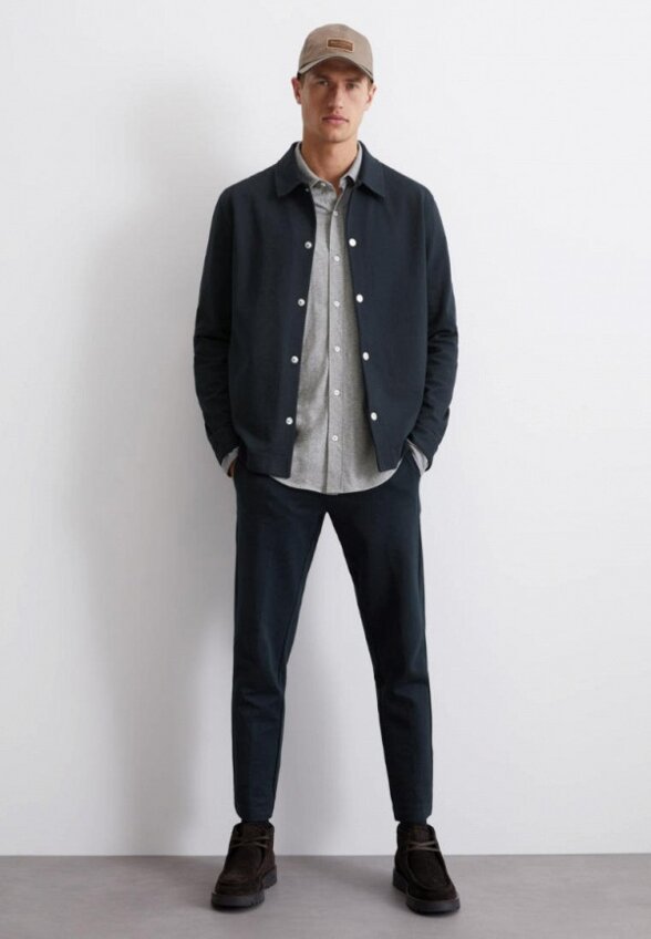 Куртка-рубашка Marc O'Polo