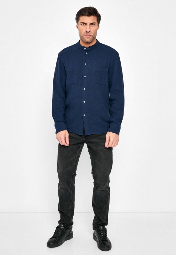 Рубашка Envylab