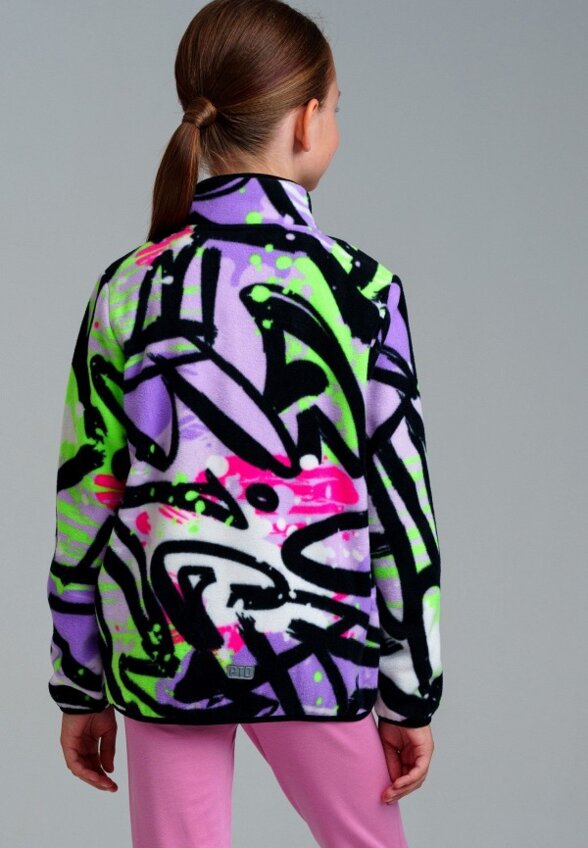 Олимпийка PlayToday