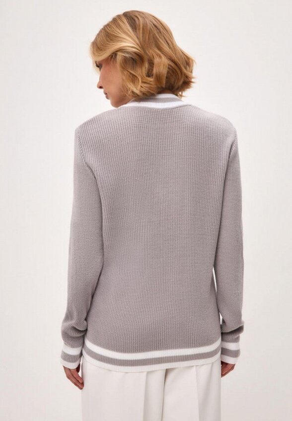 Пуловер Eliamore