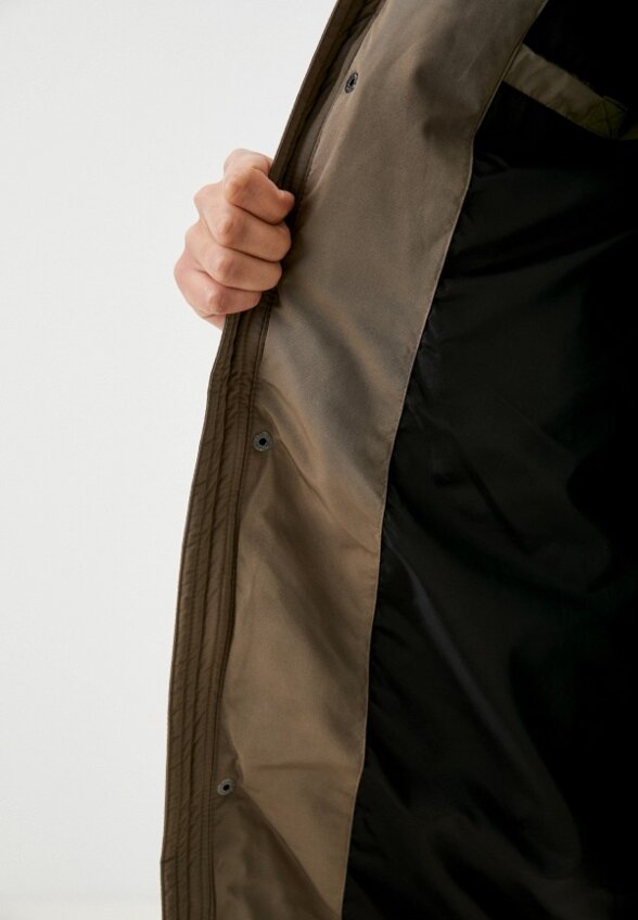 Пуховик O'STIN