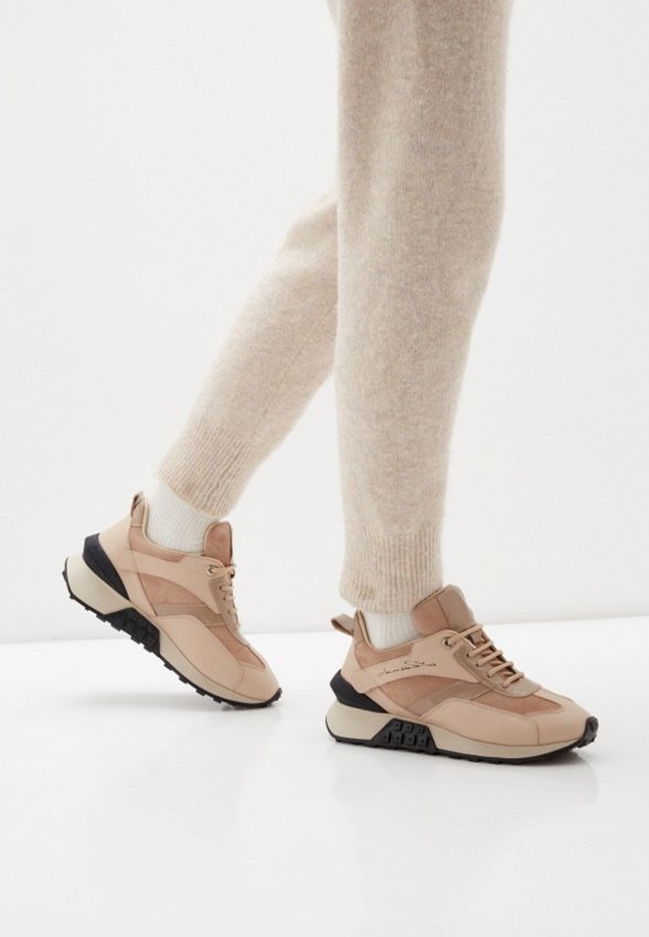 Кроссовки Valeani