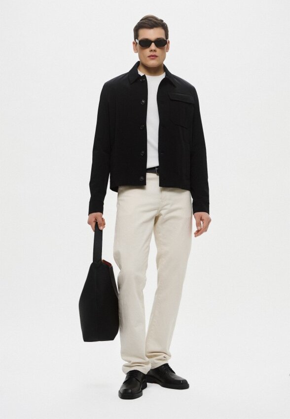 Ветровка Trussardi