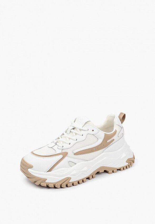 Кроссовки O2 Live