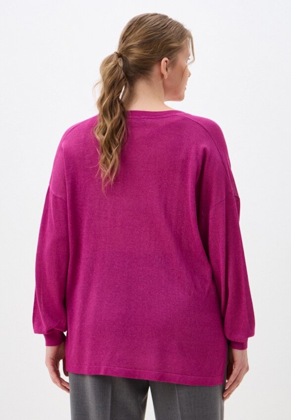 Пуловер Le Monique