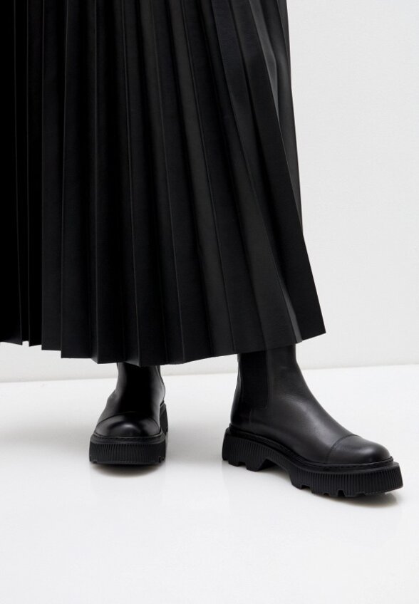 Ботинки Mof-Berg