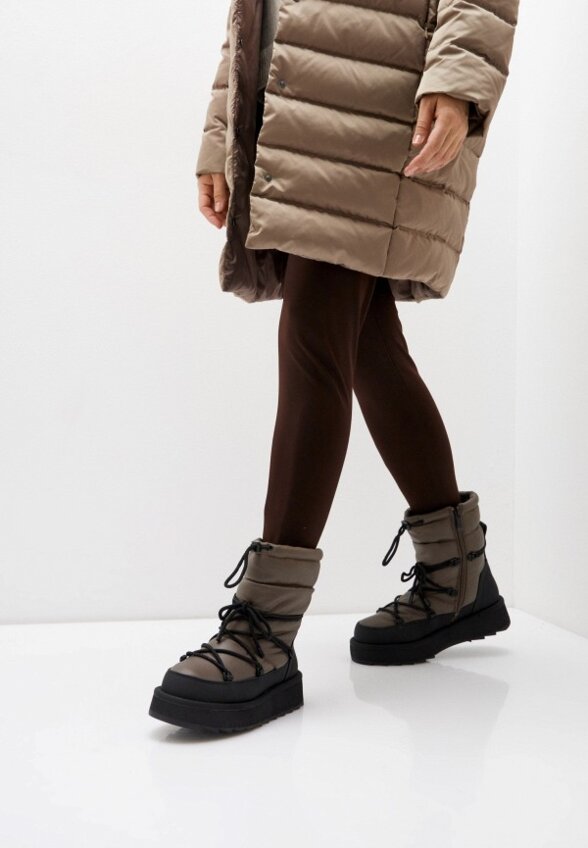 Дутики Tamaris