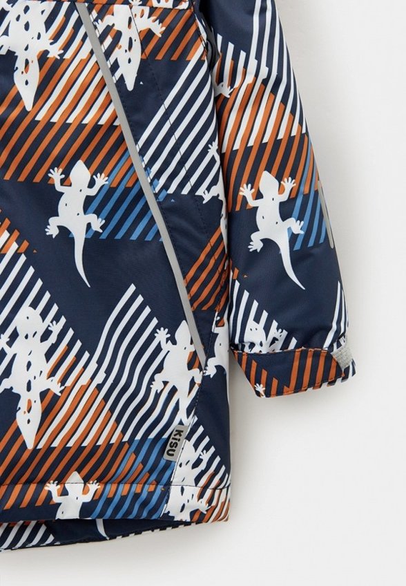 Куртка утепленная Kisu