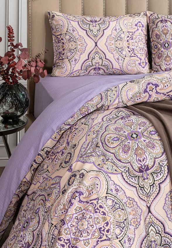 Постельное белье 2-спальное Estia