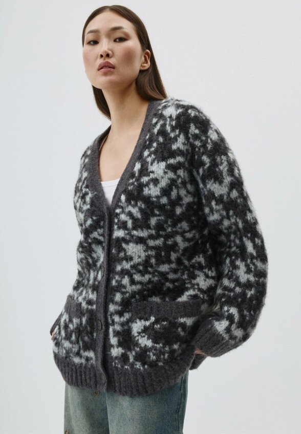 Кардиган Sela