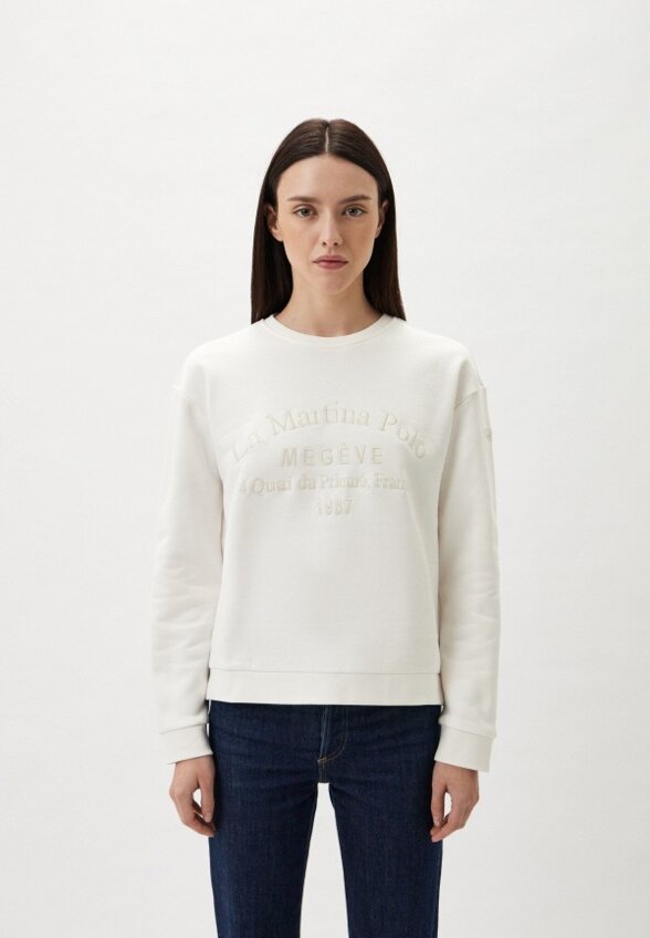 Свитшот La Martina