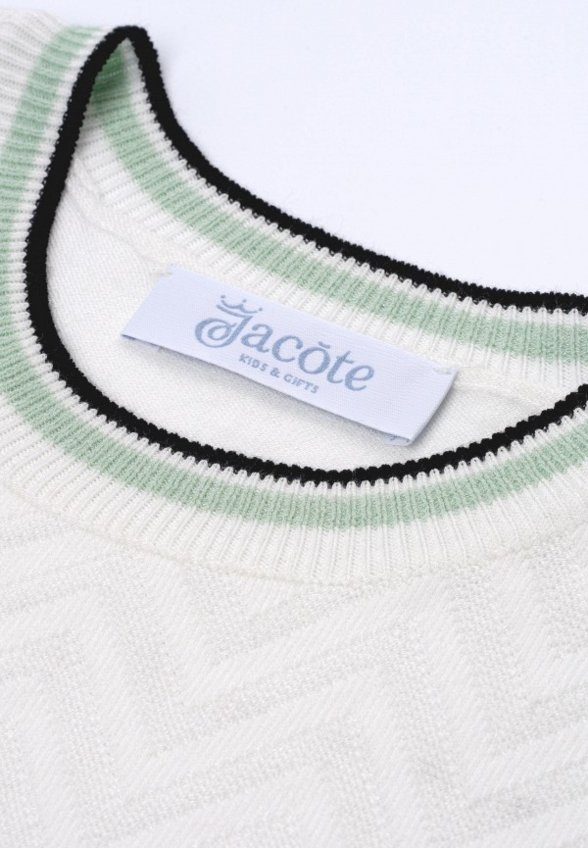 Джемпер Jacote