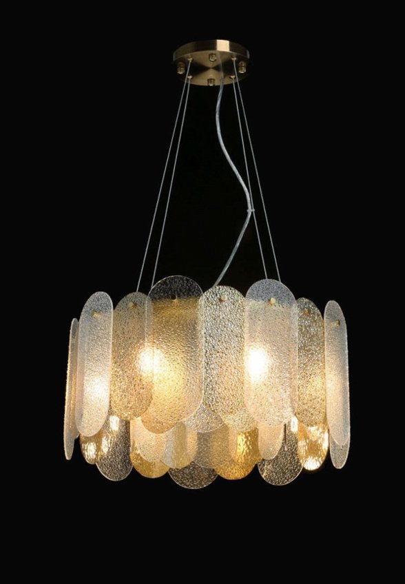 Люстра Mw-light