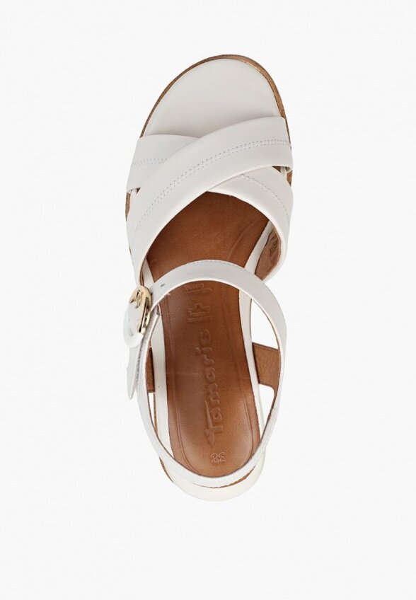 Босоножки Tamaris