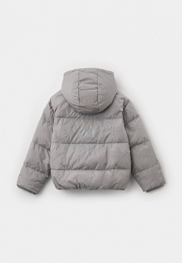 Пуховик Emporio Armani