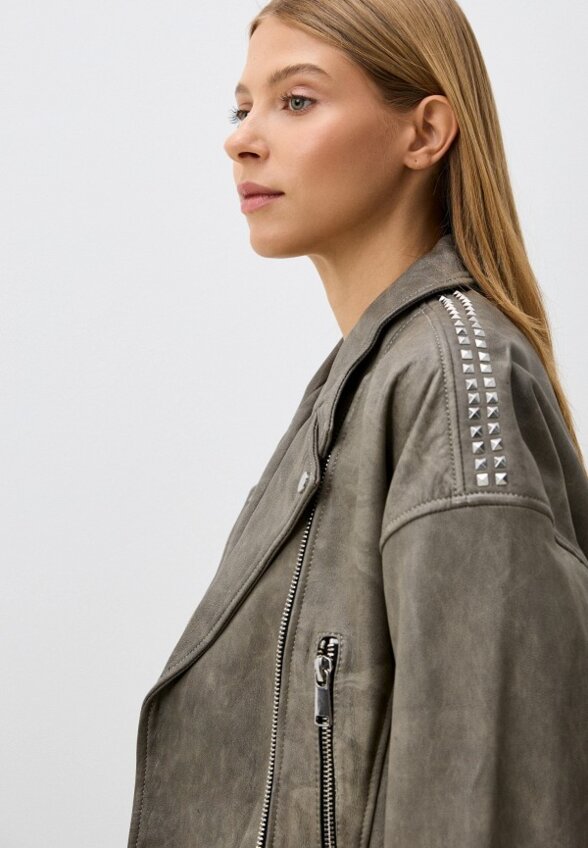 Косуха Снежная Королева