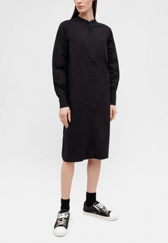 Платье Thom Krom