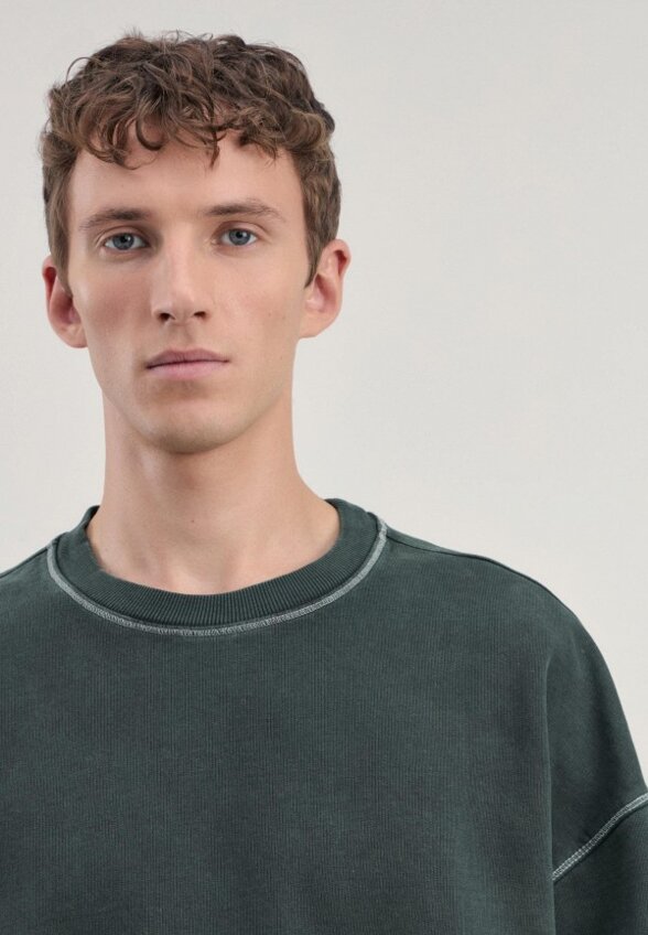 Свитшот Zrn Man