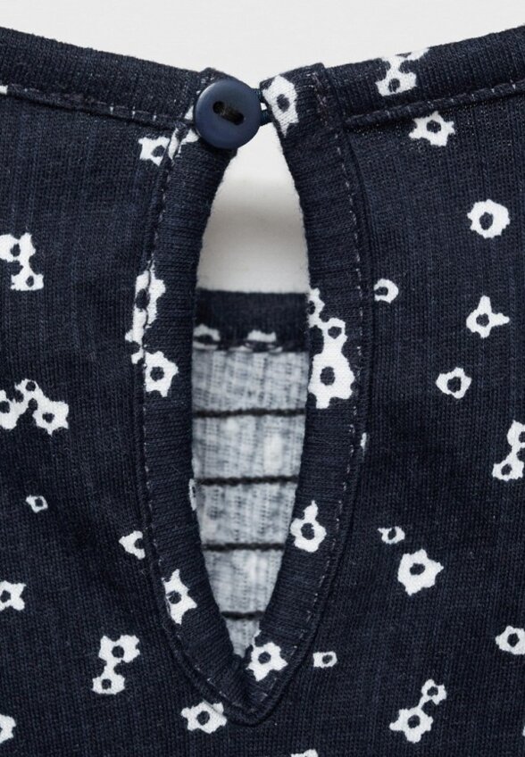 Блуза Mango Kids