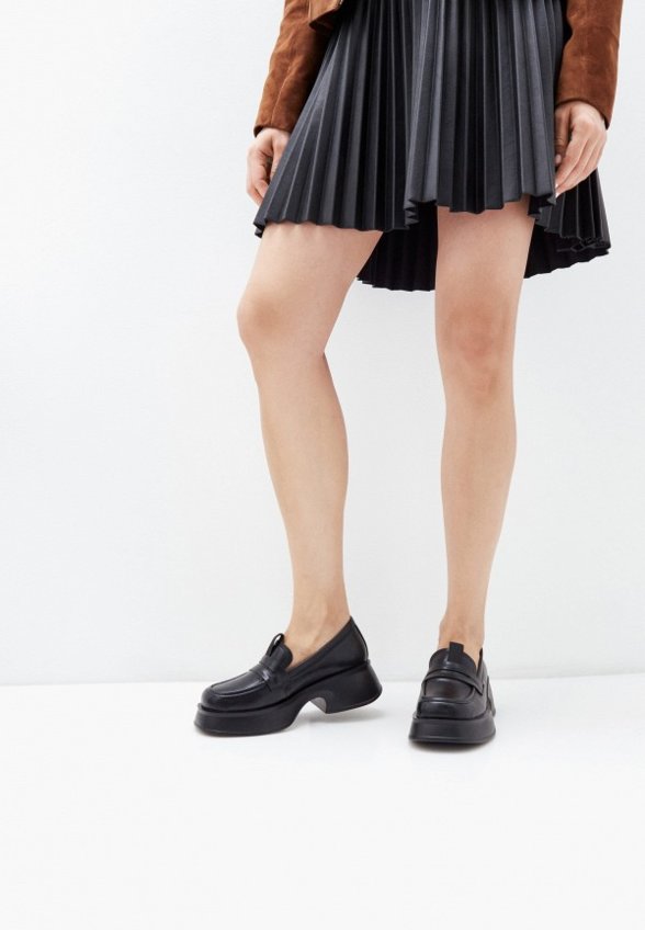 Лоферы Vitacci