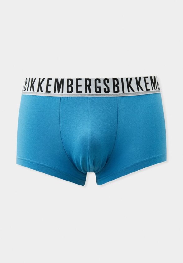 Трусы 3 шт. Bikkembergs