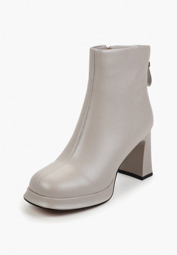 Ботильоны Francesco Donni