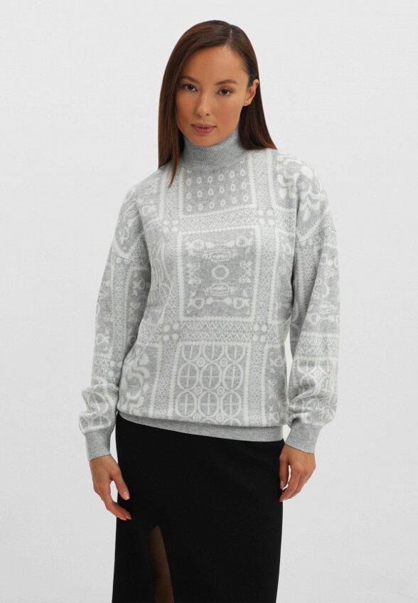 Водолазка La Lindeza