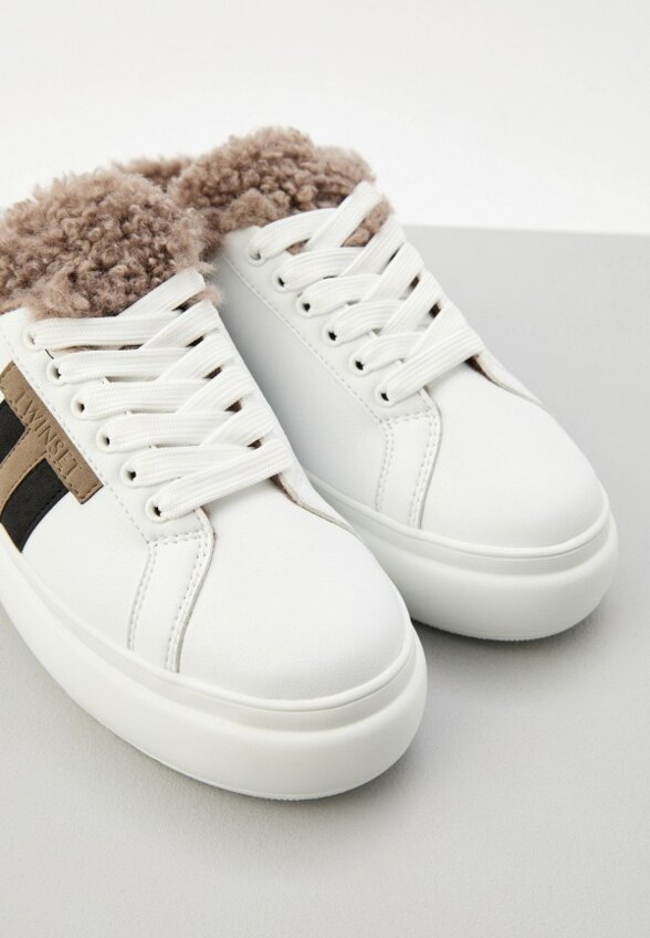 Кеды Twinset Milano