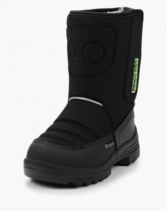 Дутики Indigo Kids детям