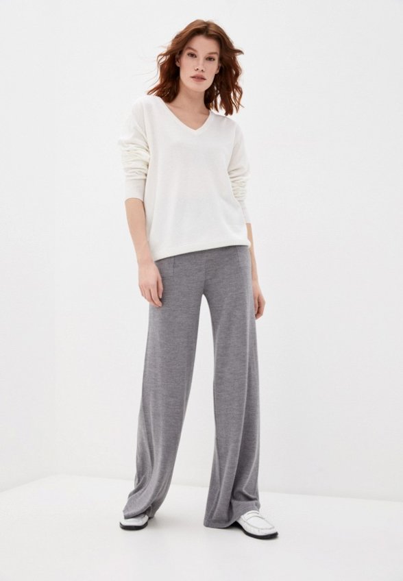 Пуловер Canoe