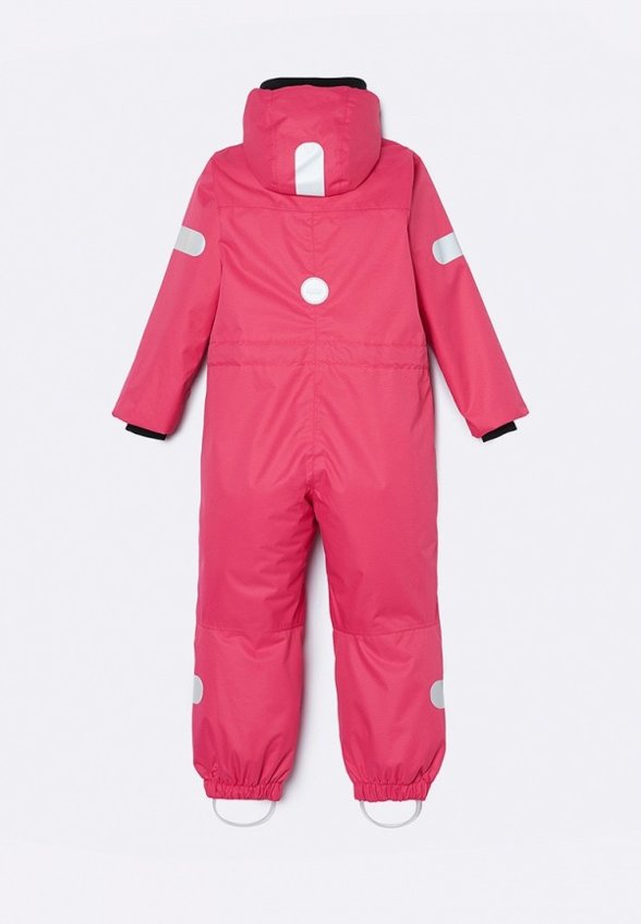 Комбинезон утепленный Lassie