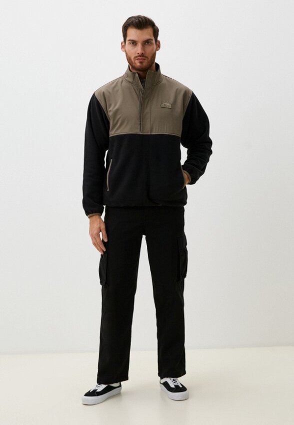 Олимпийка Vans