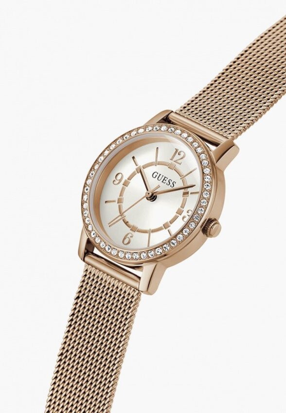Часы Guess