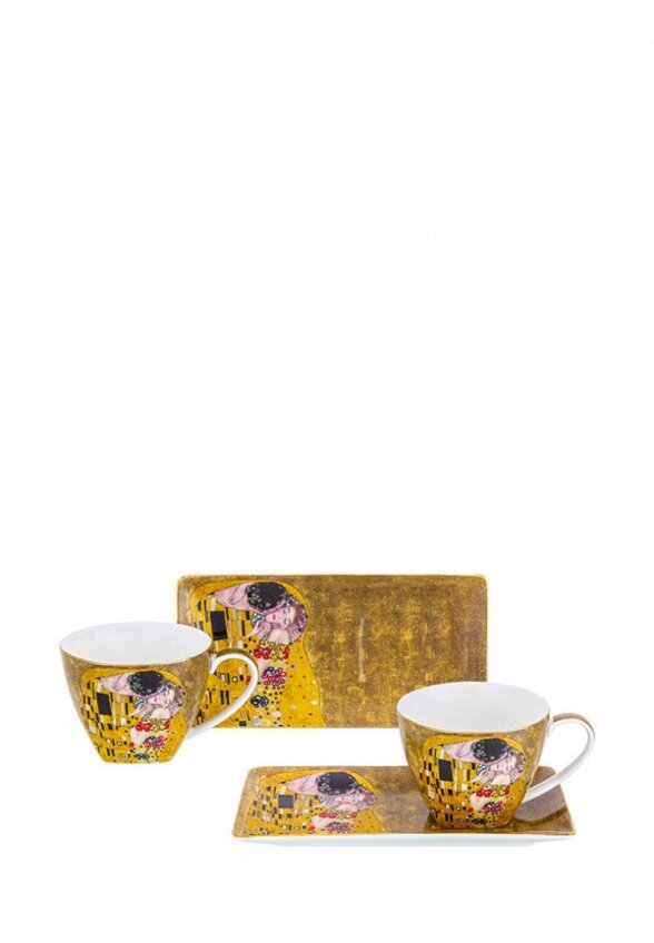 Сервиз чайный Elan Gallery