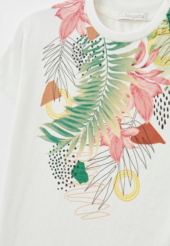 Платье Choupette