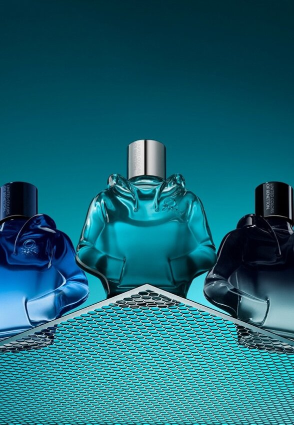 Туалетная вода United Colors of Benetton