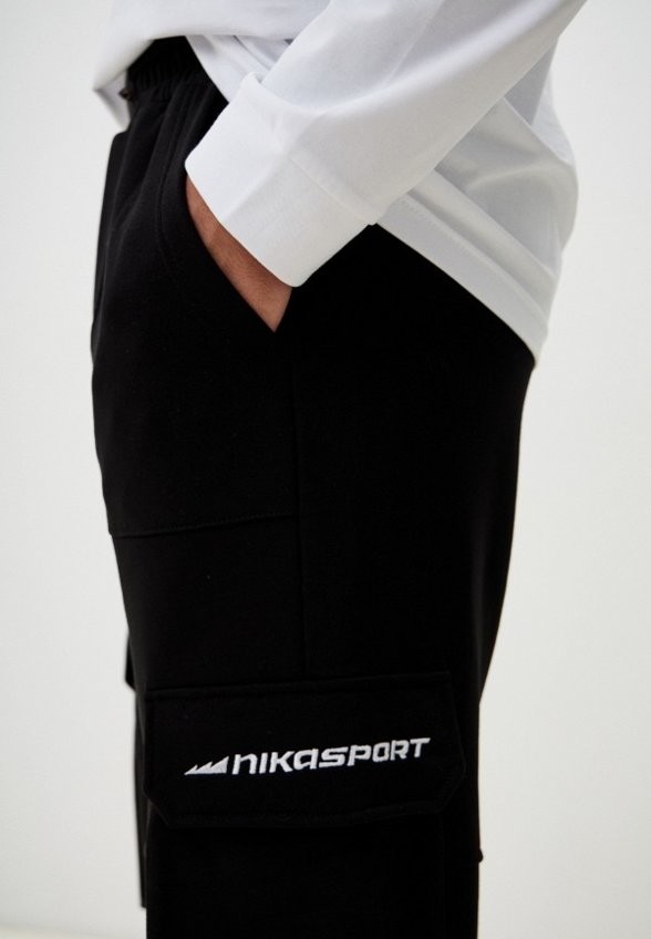 Брюки Nikasport