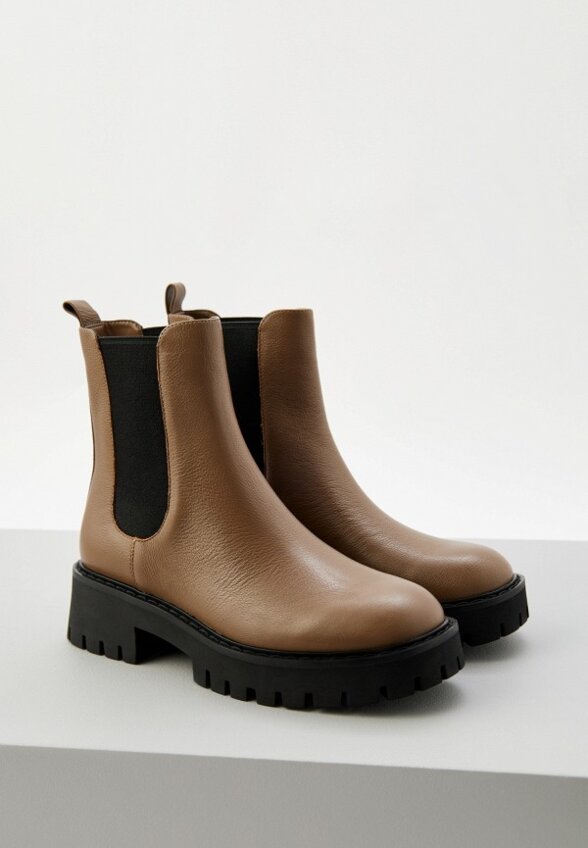 Ботинки Michael Michael Kors