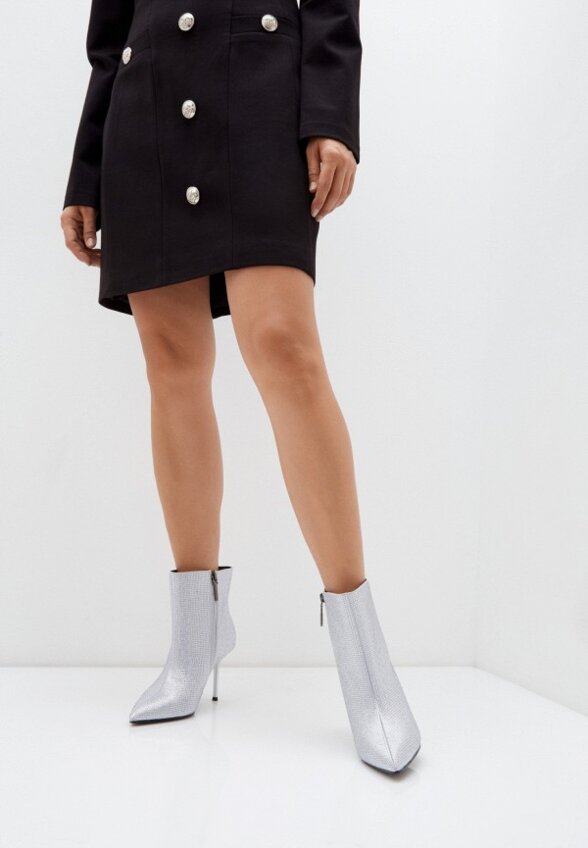 Ботильоны Dino Ricci Select