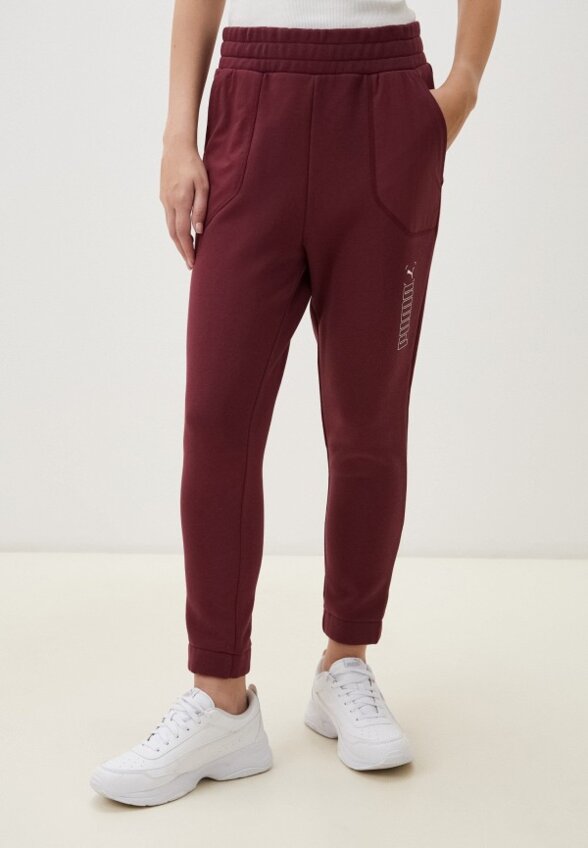 Брюки спортивные PUMA