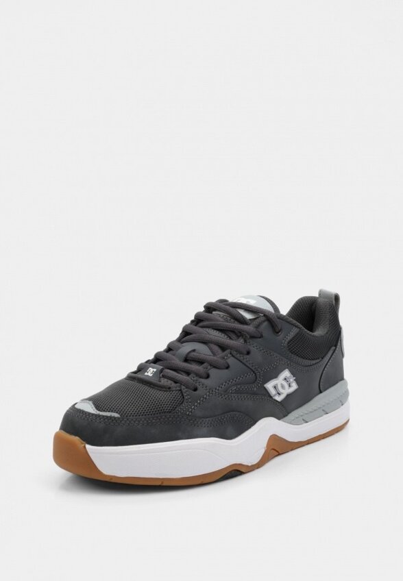 Кроссовки DC Shoes