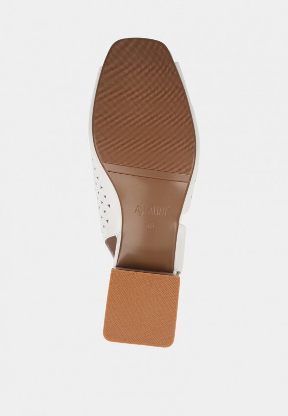 Босоножки Ascalini