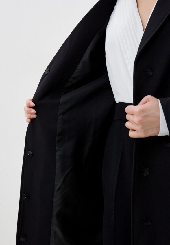 Плащ Снежная Королева