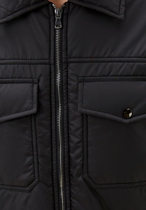 Куртка-рубашка Basis