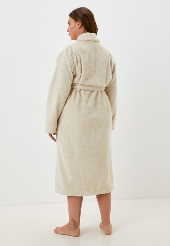 Халат домашний HappyFox