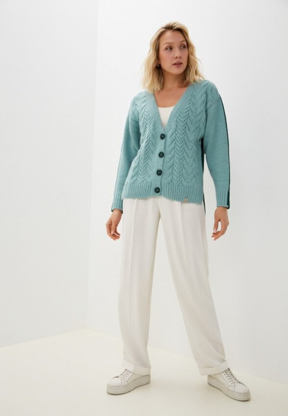 Кардиган Ecopooh